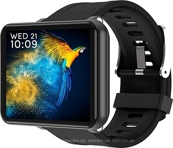 Фото Lemfo LEMT 3/32Gb Black