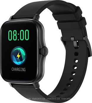 Фото Globex Smart Watch Me 3 Black