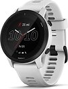 Фото Garmin Forerunner 945 LTE Whitestone (010-02383-21)