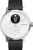 Фото Withings ScanWatch 42mm White