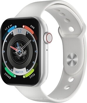 Фото UWatch FK78 White