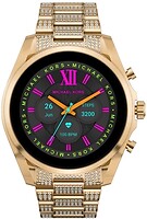 Фото Michael Kors Gen 6 44mm Gold Stainless Steel (MKT5136)