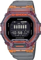 Фото Casio G-Shock G-Squad (GBD-200SM-1A5ER)
