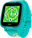 Фото Elari FixiTime Fun Green