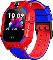 Фото Lemfo Z6 Red