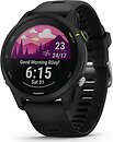 Фото Garmin Forerunner 255 Music Black (010-02641-30/20)