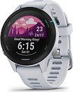 Фото Garmin Forerunner 255S Music Whitestone (010-02641-33/23)