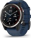 Фото Garmin Quatix 7 Sapphire Edition (010-02582-61)