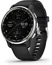 Фото Garmin D2 Air X10 Aviator Smartwatch Black (010-02496-19)