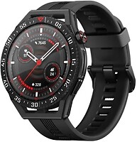 Фото Huawei Watch GT 3 SE 46mm Graphite Black
