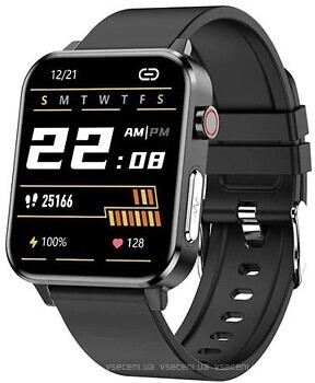 Фото Lemfo E86 Black