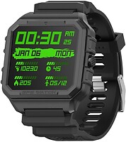 Фото North Edge Alpha Pro Black