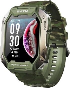 Фото UWatch Smart Military