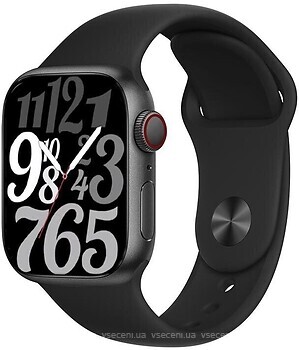Фото XO M20 Black