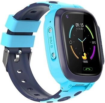 Фото Lemfo Y95 Blue