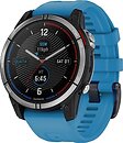 Фото Garmin Quatix 7 Standard Edition Marine (010-02540-60)