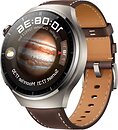 Фото Huawei Watch 4 Pro Classic Brown