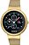 Фото Tous Rond Touch Gold (000351645)