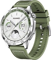 Фото Huawei Watch GT 4 46mm Green