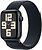 Фото Apple Watch SE 2 GPS 44mm Midnight Aluminium Case with Midnight Sport Loop (MREA3QP/A)