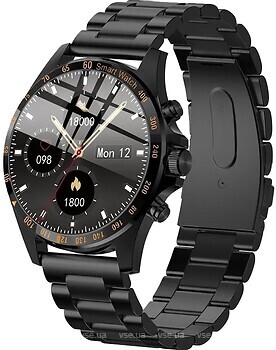 Фото Linwear LW09 Metal Black