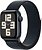 Фото Apple Watch SE GPS 40mm Midnight Aluminum Case with Midnight Sport Loop