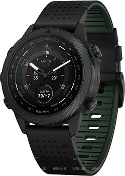 Фото Garmin MARQ Golfer Gen 2 Carbon Edition (010-02722-20)