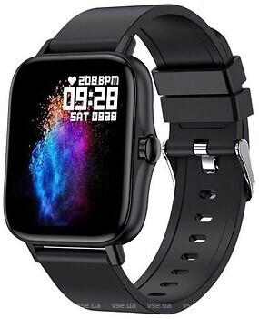 Фото Maxcom FW55 Aurum PRO Black