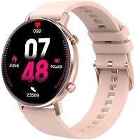 Фото UWatch DT88 Pro Max Pink