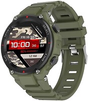 Фото UWatch DT5 Compas Green
