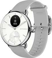 Фото Withings ScanWatch 2 38mm White