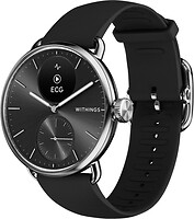 Фото Withings ScanWatch Light 37mm Black