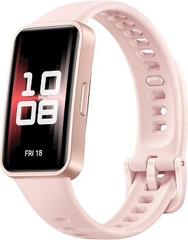 Фото Huawei Band 9 Charm Pink