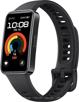 Фото Huawei Band 9 Black