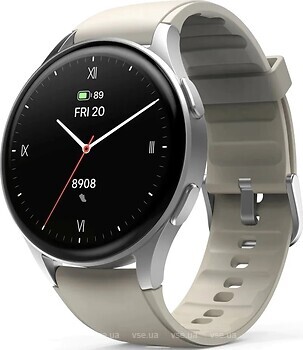 Фото Hama Fit Watch 8900 Silver