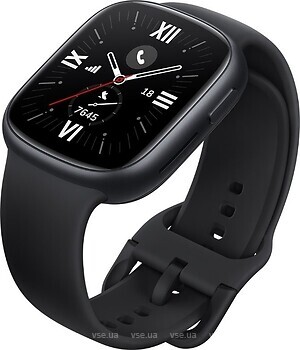 Фото Honor Watch 4 Black