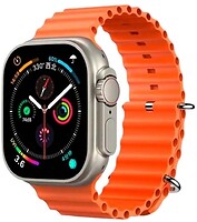 Фото Remax Watch8 Ultra Orange