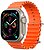 Фото Remax Watch8 Ultra Orange