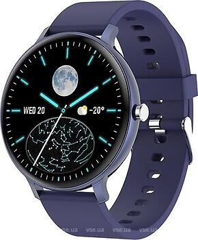 Фото Tracer Smartwatch TW10 Navy