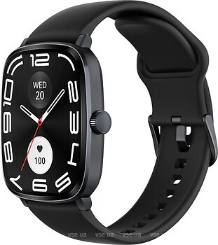 Фото Xiaomi Haylou RS5 Black