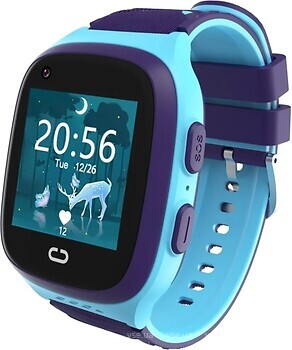 Фото Kids SM LT31 Blue