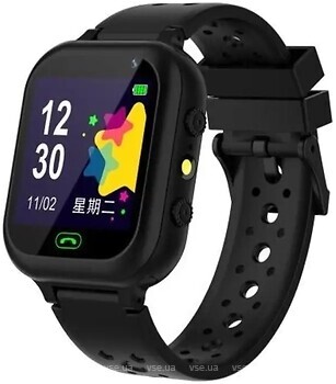 Фото Kids SM Q15 Black