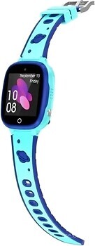 Фото Kids SM W39 Blue