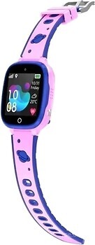 Фото Kids SM W39 Pink