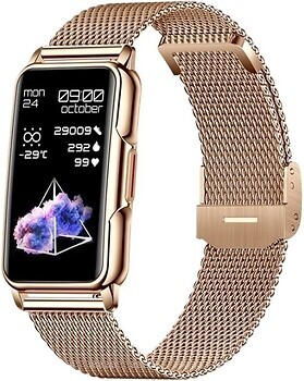 Фото UWatch X80 Gold