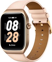 Фото Xiaomi Mibro Watch T2 Light Gold