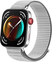 Фото Huawei Watch Fit 3 Grey