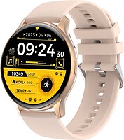 Фото Lemfo HK89 Gold