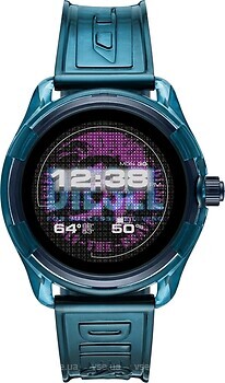 Фото Diesel On Fadelite DZT2020 Blue