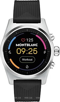 Фото Mont Blanc Summit Lite Black